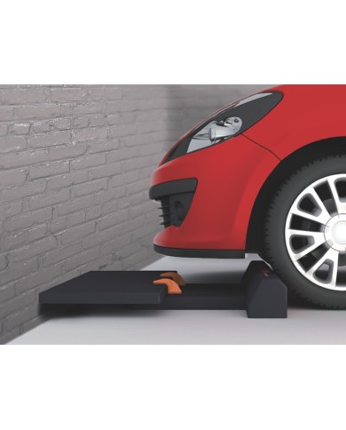 fermaruota garage regolabile Easystop®