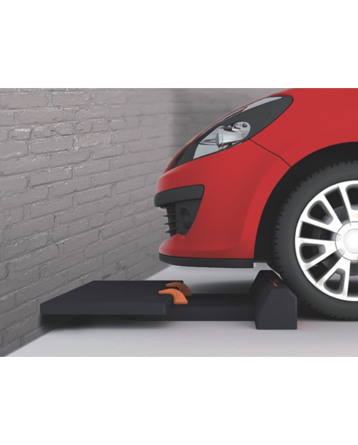 Easystop® - Adjustable Wheel Chock