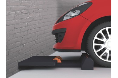 fermaruota garage regolabile Easystop®