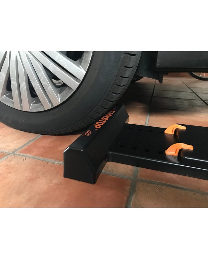 Easystop® - Adjustable Wheel Chock