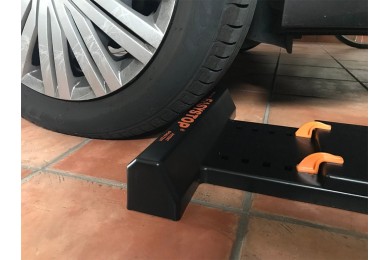 Easystop® - Adjustable Wheel Chock