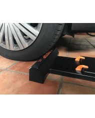 fermaruota garage regolabile Easystop®