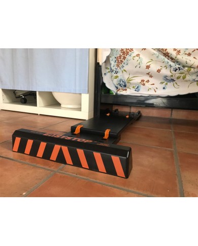 Easystop® - Adjustable Wheel Chock