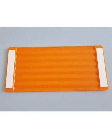 Easystop® Plus - Garage Kit Wheel Chock + Door Protectors