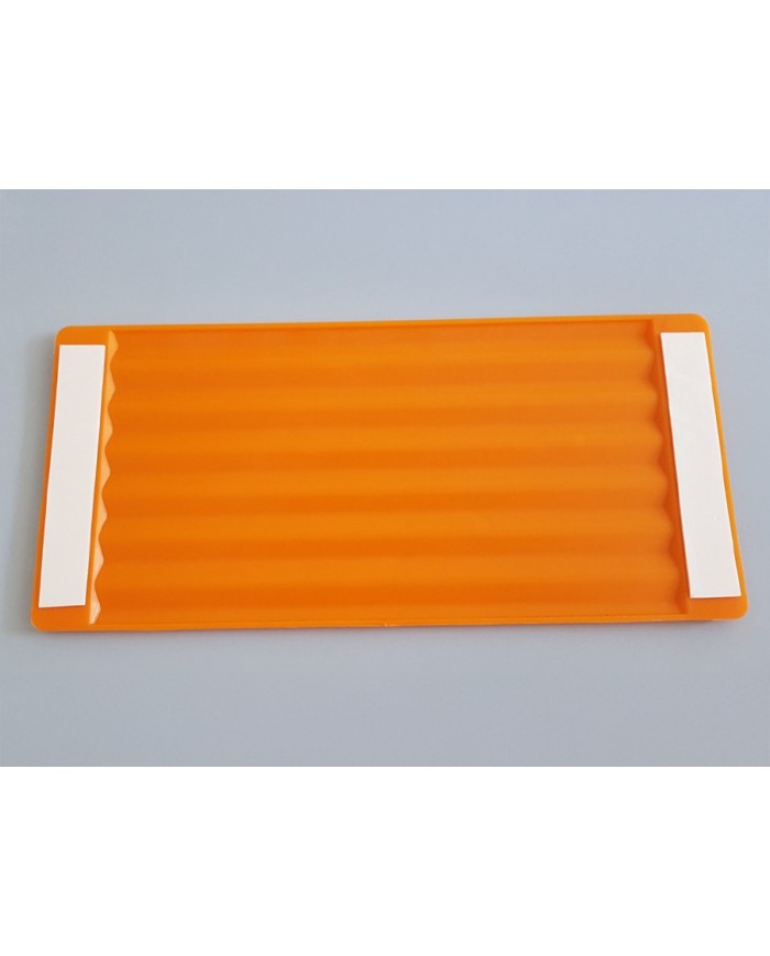 Easystop® Plus - Garage Kit Wheel Chock + Door Protectors