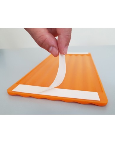 Kit Fermaruota Garage e Paracolpi Easystop®