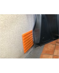 Easystop® Plus - Garage Kit Wheel Chock + Door Protectors