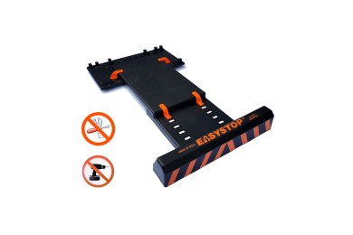 Easystop® - Adjustable Wheel Chock